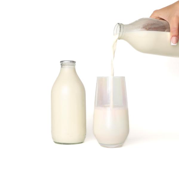 Milk